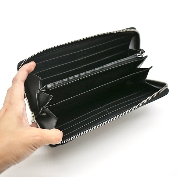 🍓GUCCI GG Sherryline Wallet - Picture 4 of 11